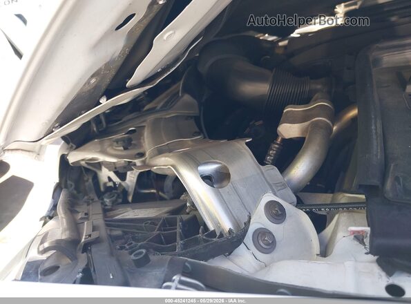55SWF8DB9KU316454 2019 MERCEDES-BENZ C-CLASS White Սարքավորումների վահանակի տեսք