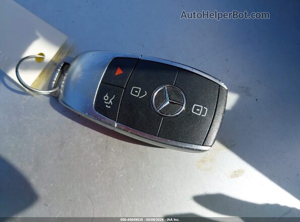 55SWF8DBXKU306225 2019 MERCEDES-BENZ C-CLASS White წინა პანელის ხედი