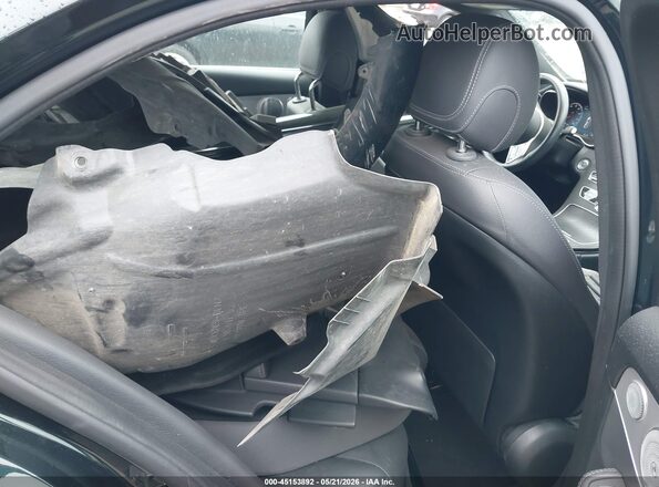55SWF8EB1KU282928 2019 MERCEDES-BENZ C-CLASS Gray Vista de la etiqueta del VIN