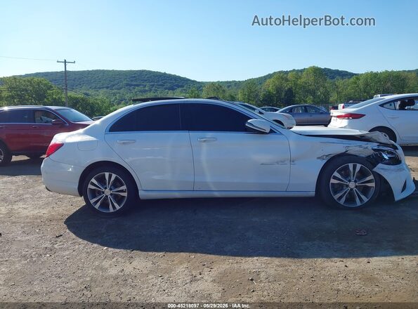 55SWF8EB4KU290196 2019 MERCEDES-BENZ C-CLASS White სალონის 360-გრადუსიანი ხედი