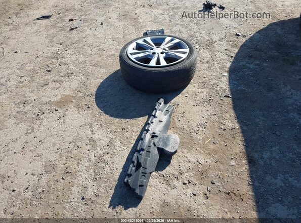 55SWF8EB4KU290196 2019 MERCEDES-BENZ C-CLASS White ხელსაწყოთა პანელის ხედი