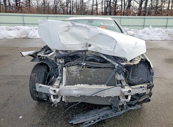55SWF8EB5KU309824 2019 MERCEDES-BENZ C Белый Вид спереди