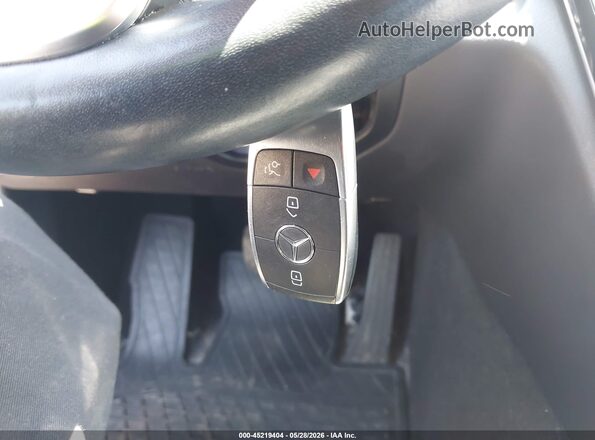55SWF8EB5KU314585 2019 MERCEDES-BENZ C-CLASS Black Առջևի վահանակի տեսք