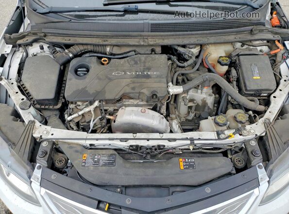 1G1RC6S56HU120036 2017 CHEVROLET VOLT White 
