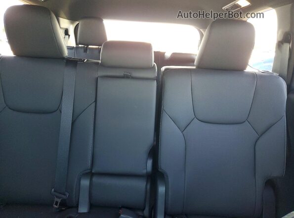 5TDAAAA67TS019916 2026 LEXUS TX Gray 