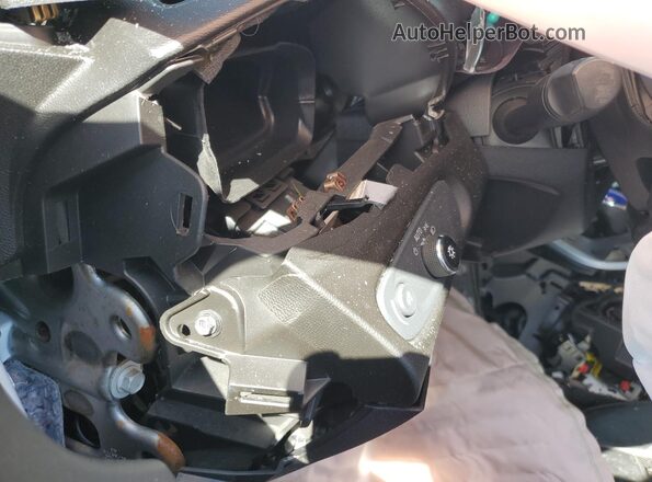 1G1RC6S54HU105857 2017 CHEVROLET VOLT Белый 