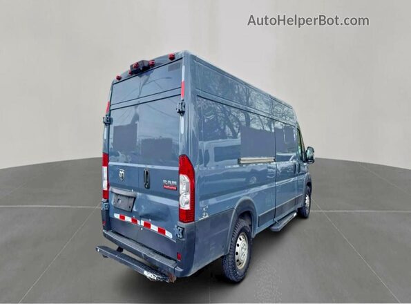 3C6URVJG8KE558681 2019 RAM PROMASTER Gray 