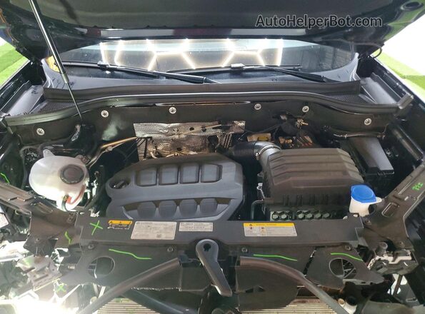 1V2HC2CA4TC206207 2026 VOLKSWAGEN ATLAS Black 
