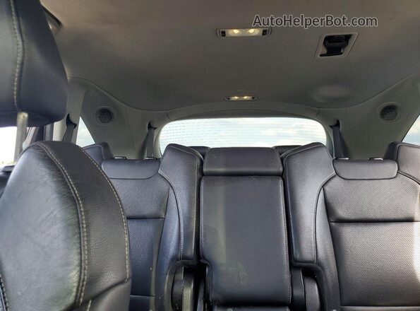 5J8YD3H59KL011834 2019 ACURA MDX Серый 