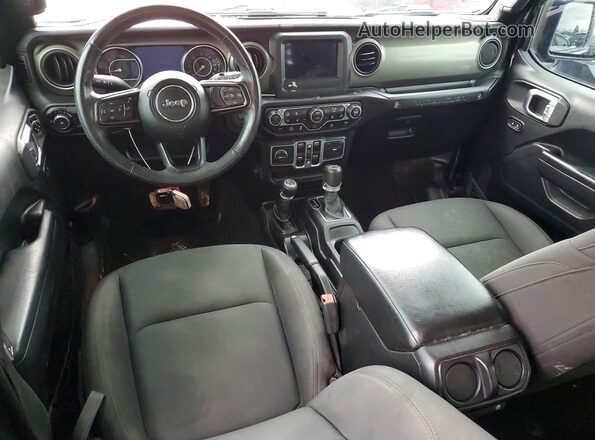 1C4HJXDG5JW233905 2018 JEEP WRANGLER Black 