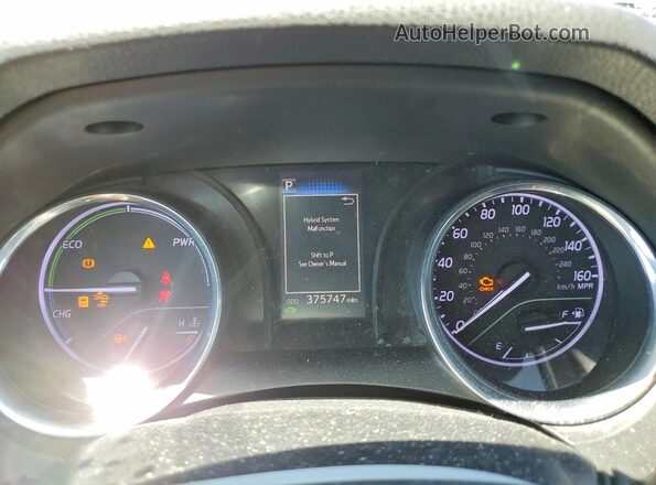 4T1B31HK0KU517446 2019 TOYOTA CAMRY Gray 