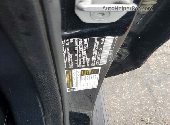4JGED6EB8GA032525 2016 MERCEDES-BENZ GLE Black Widok wnętrza 360 stopni