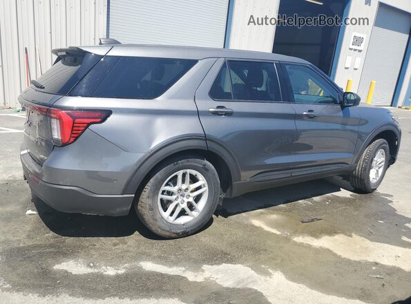 1FMUK8DH2TGB23512 2026 FORD FORD EXPLORER Gray 
