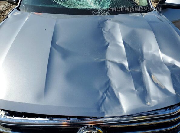 1V2HR2CA7RC580740 2024 VOLKSWAGEN ATLAS Silver 
