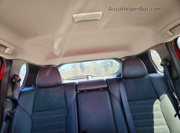 JA4J4VA82RZ081256 2024 MITSUBISHI OUTLANDER Red 