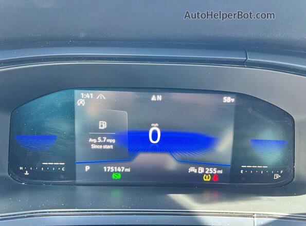 3VVWX7B22NM021905 2022 VOLKSWAGEN TAOS Blue 