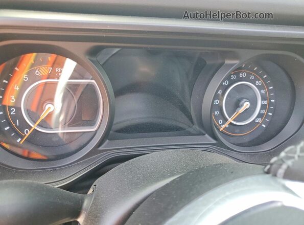 1C4PJXEN1TW179787 2026 JEEP WRANGLER White 
