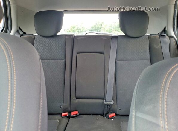 3GNCJKSB8KL193760 2019 CHEVROLET TRAX Синий 