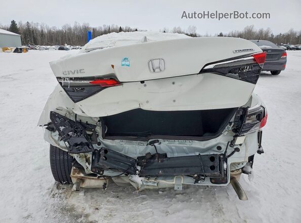 2HGFE1F91RH003104 2024 HONDA CIVIC White 