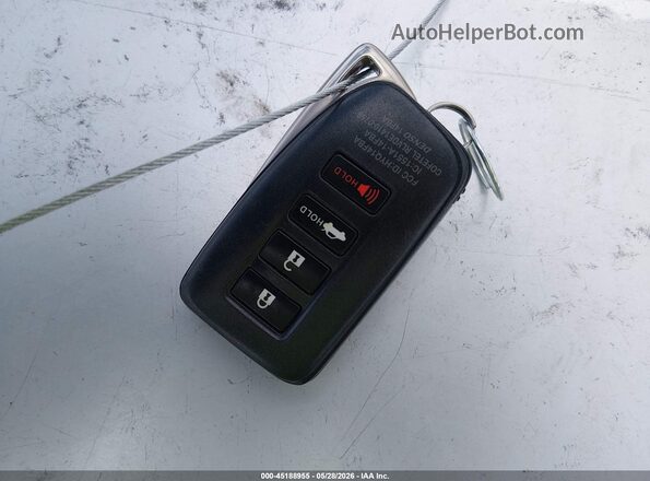 58ABK1GG2GU010984 2016 LEXUS ES 350 Gray Առջևի վահանակի տեսք