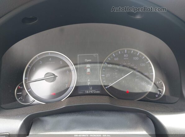 58ABK1GG2HU048586 2017 LEXUS ES 350 Gray 