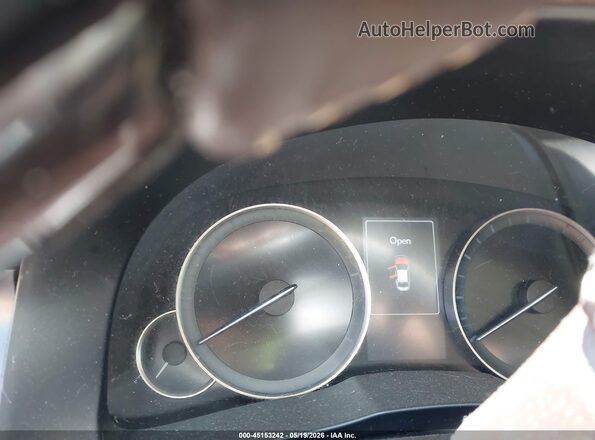 58ABK1GG9GU001876 2016 LEXUS ES 350 Gold Widok tylnych siedzeń