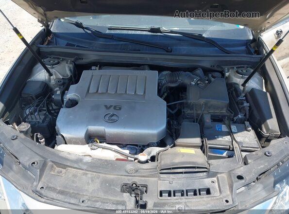 58ABK1GG9GU001876 2016 LEXUS ES 350 Gold Widok z tyłu
