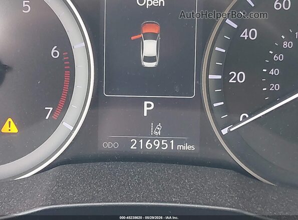 58ABK1GG9GU035381 2016 LEXUS ES 350 Серебряный 
