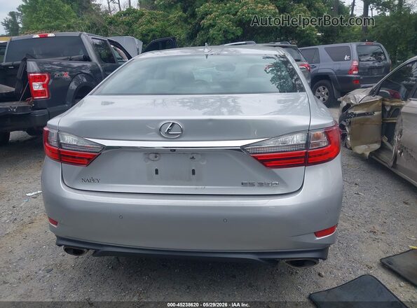 58ABK1GG9GU035381 2016 LEXUS ES 350 Серебряный 
