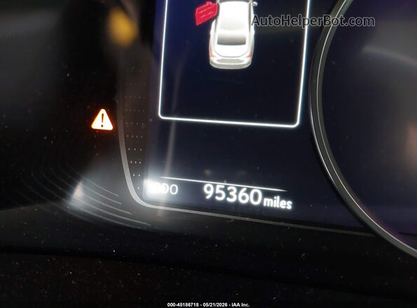 58ABZ1B10KU040217 2019 LEXUS ES 350 Black 