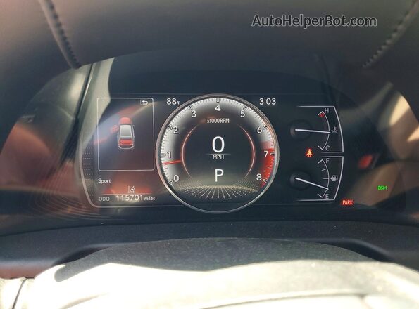 58ABZ1B13KU014243 2019 LEXUS ES Gray 