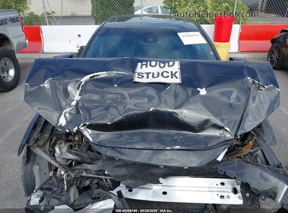 58ABZ1B15KU049012 2019 LEXUS ES 350 Black Rear view