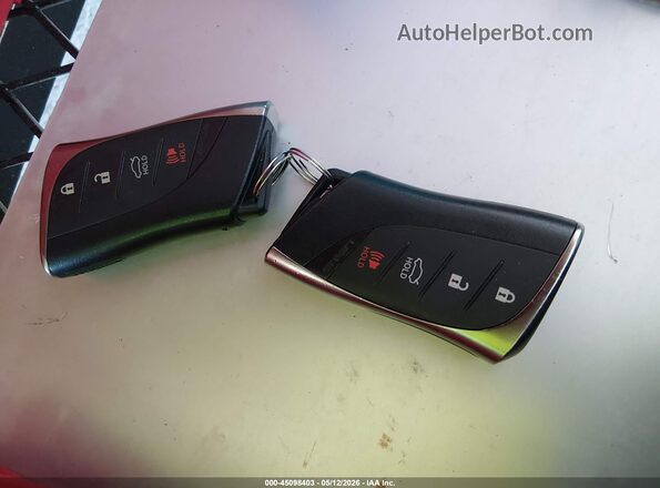 58ABZ1B16KU025821 2019 LEXUS ES 350 Tan Dashboard view