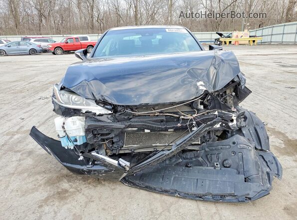 58ABZ1B18KU014626 2019 LEXUS ES Black 