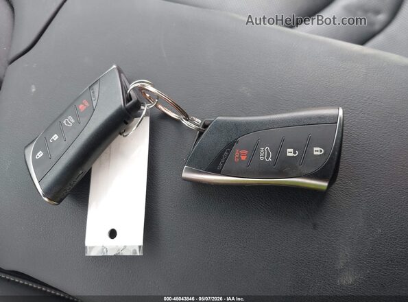 58ABZ1B1XKU051189 2019 LEXUS ES 350 White Widok deski rozdzielczej
