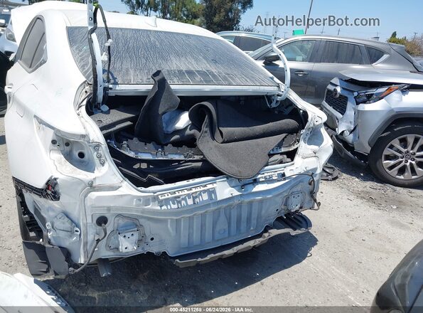 58ACA1C15NU014419 2022 LEXUS ES 300H White Widok z przodu