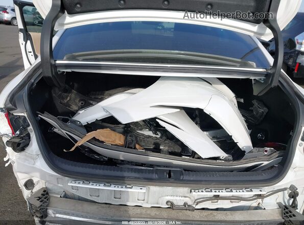 58ACA1C17MU003355 2021 LEXUS ES 300H White 