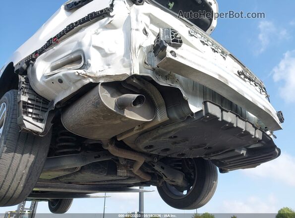 58ACA1C17MU003355 2021 LEXUS ES 300H White 