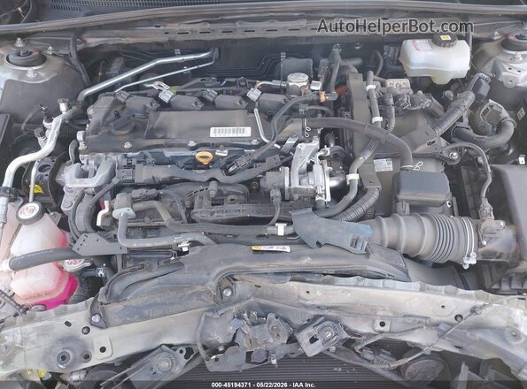 58ACA1C18MU002005 2021 LEXUS ES 300H Gray Rear view