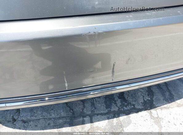 58ACA1C18MU002005 2021 LEXUS ES 300H Gray 