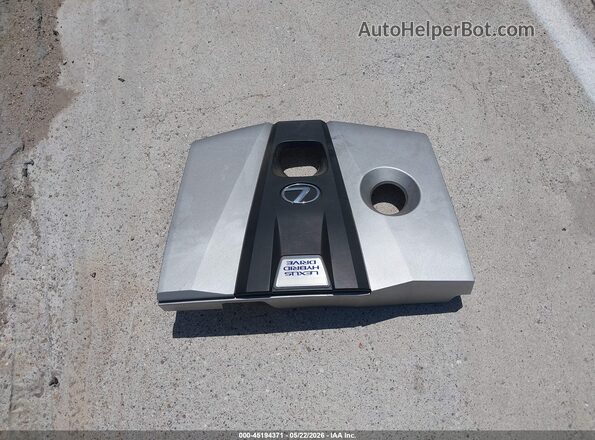 58ACA1C18MU002005 2021 LEXUS ES 300H Gray Instrument cluster view