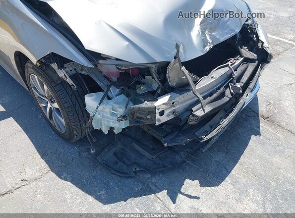 58ACA1C18MU002005 2021 LEXUS ES 300H Gray 