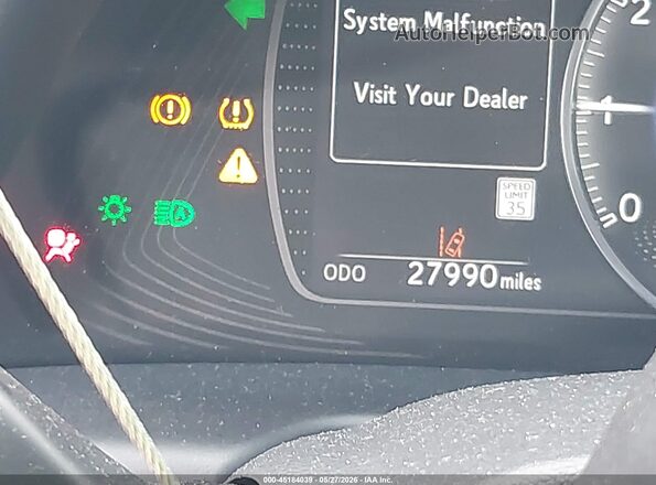 58ACZ1B12MU107181 2021 LEXUS ES 350 Черный Вид задних сидений