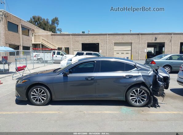 58ACZ1B13PU141649 2023 LEXUS ES 350 Gray 