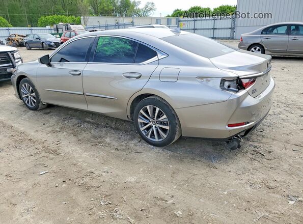 58ACZ1B15LU076331 2020 LEXUS ES Gold უკანა მარცხენა