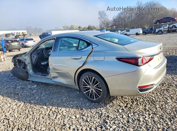 58AD11D15RU012811 2024 LEXUS ES Silver 