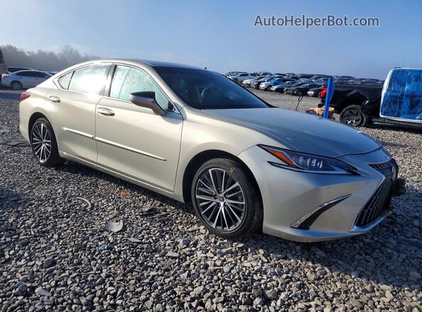 58AD11D15RU012811 2024 LEXUS ES Silver 