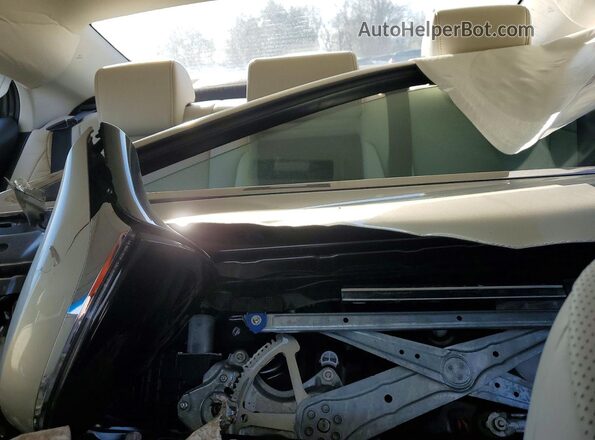 58AD11D15RU012811 2024 LEXUS ES Silver 
