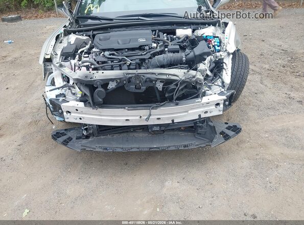 58ADA1C13PU030819 2023 LEXUS ES 300H Gold Vista frontal