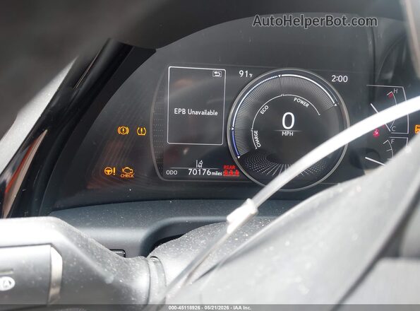 58ADA1C13PU030819 2023 LEXUS ES 300H Gold Vista de los asientos traseros